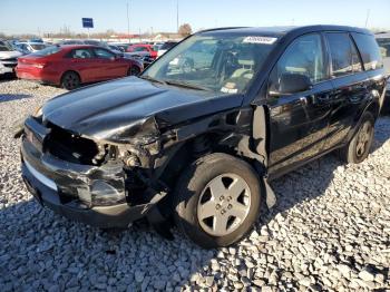  Salvage Saturn Vue