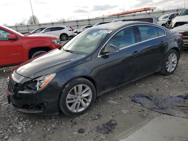  Salvage Buick Regal