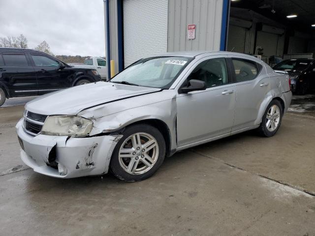  Salvage Dodge Avenger