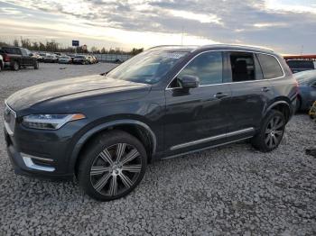  Salvage Volvo XC90