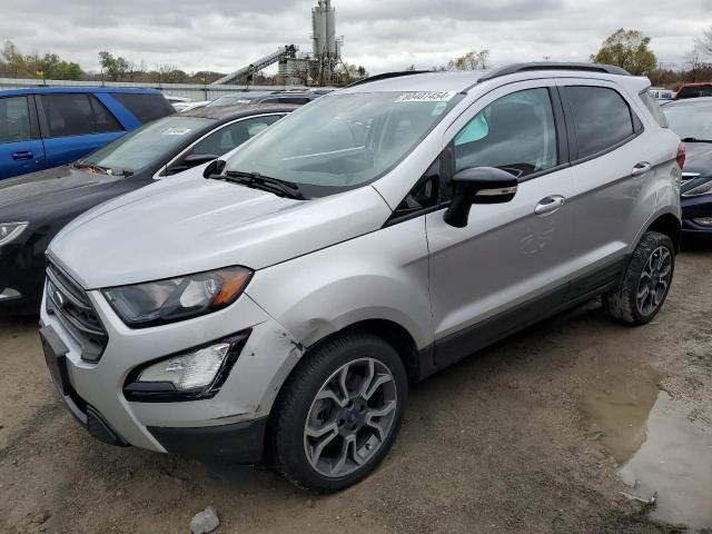  Salvage Ford EcoSport