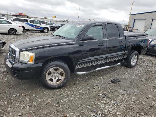  Salvage Dodge Dakota