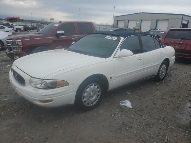  Salvage Buick LeSabre