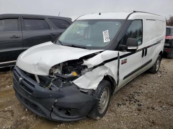  Salvage Ram Promaster