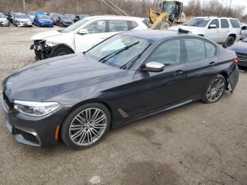  Salvage BMW M Series