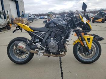  Salvage Suzuki Gsx800 F