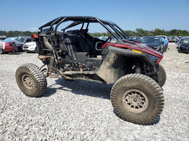  Salvage Polaris Rzr Pro Xp