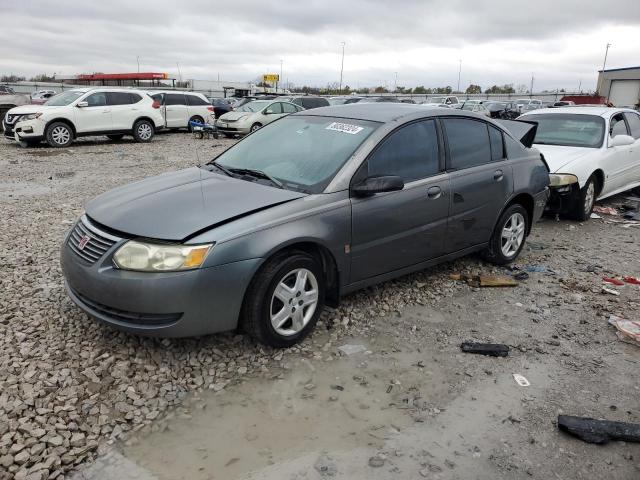  Salvage Saturn Ion