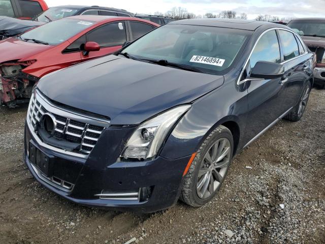  Salvage Cadillac XTS