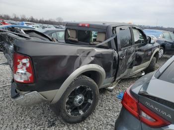  Salvage Dodge Ram 2500