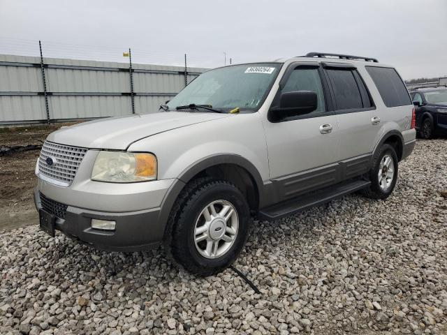  Salvage Ford Expedition