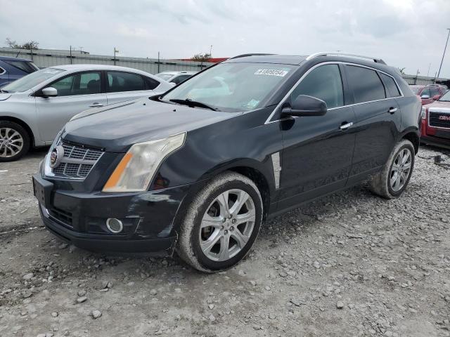  Salvage Cadillac SRX