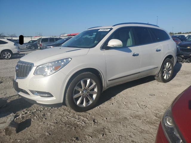  Salvage Buick Enclave