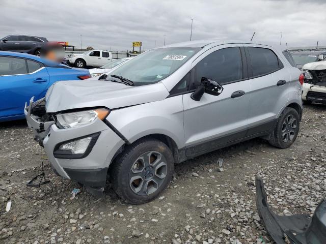  Salvage Ford EcoSport