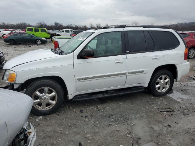  Salvage GMC Envoy