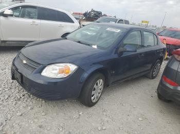  Salvage Chevrolet Cobalt