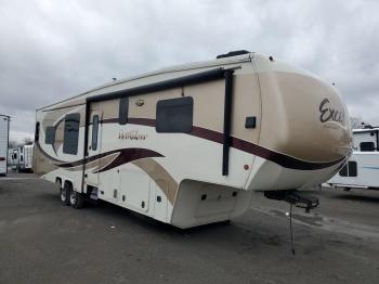  Salvage Exce Winslow Rv