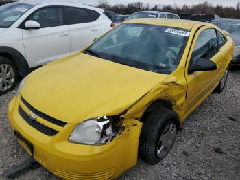  Salvage Chevrolet Cobalt