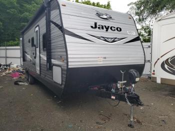  Salvage Jayco Jay Flight