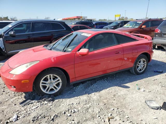  Salvage Toyota Celica