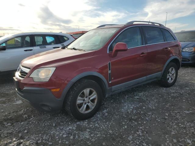  Salvage Saturn Vue