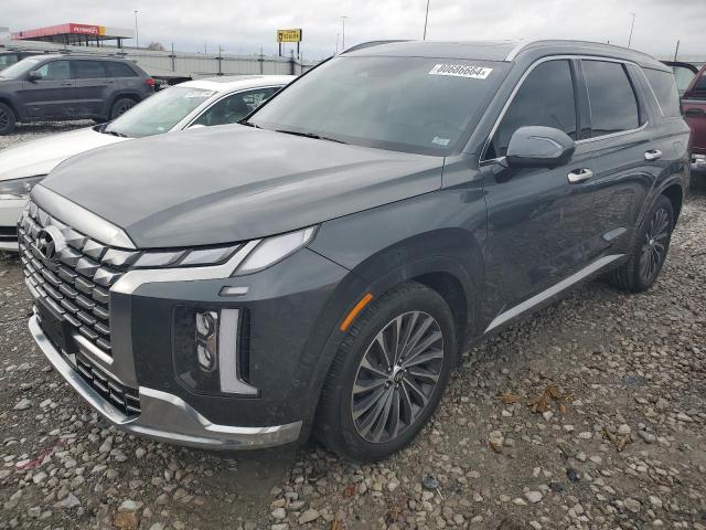  Salvage Hyundai PALISADE