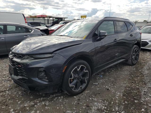  Salvage Chevrolet Blazer