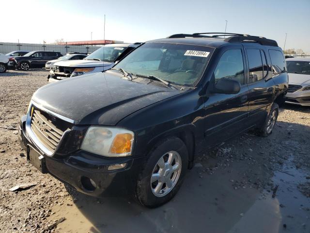  Salvage GMC Envoy