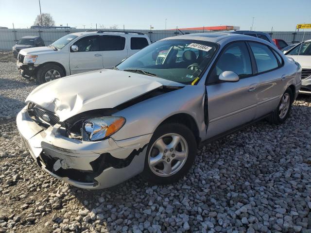  Salvage Ford Taurus Ses