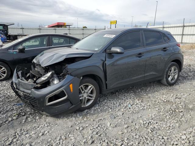  Salvage Hyundai KONA