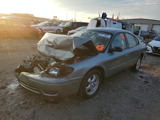  Salvage Ford Taurus