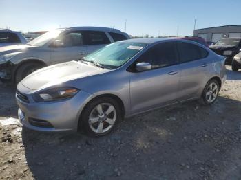  Salvage Dodge Dart