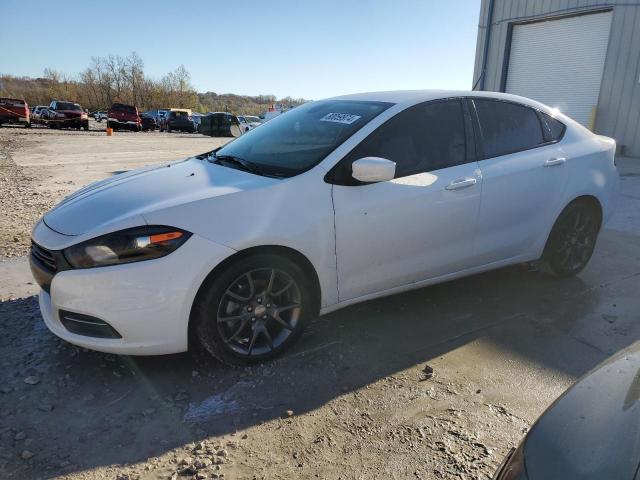  Salvage Dodge Dart