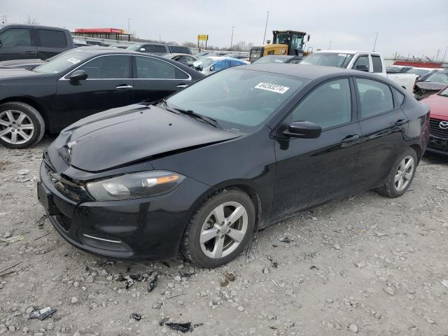  Salvage Dodge Dart