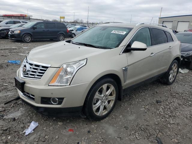  Salvage Cadillac SRX