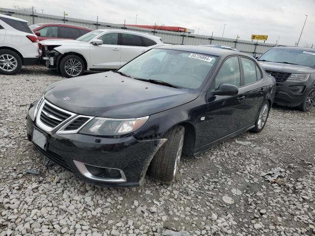  Salvage Saab 9 3