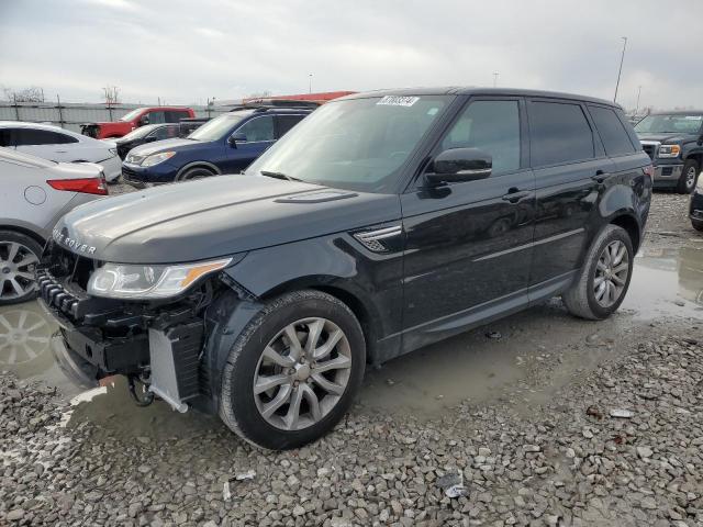  Salvage Land Rover Range Rover