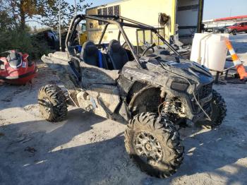  Salvage Polaris Rzr Xp 100