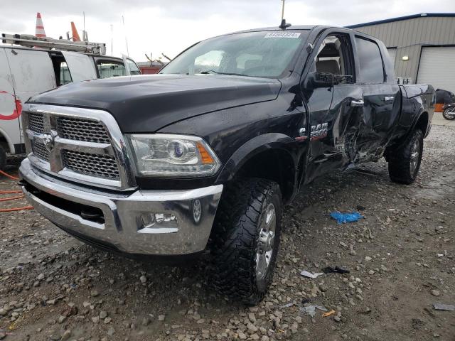  Salvage Ram 2500