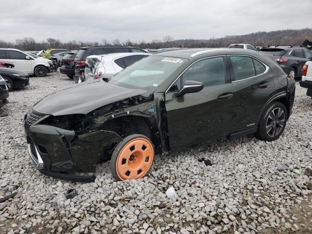  Salvage Lexus Ux