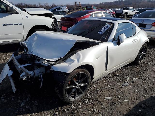  Salvage Mazda Mx5