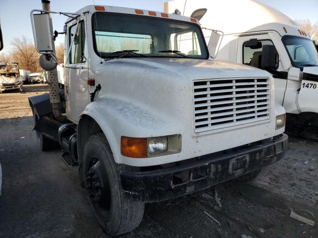  Salvage International 4000 Serie