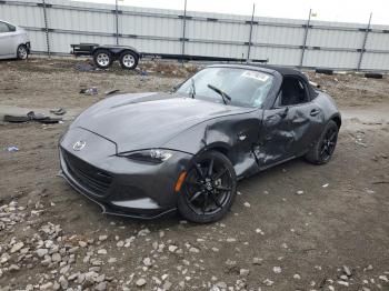  Salvage Mazda Mx5