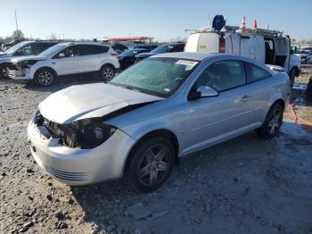  Salvage Pontiac G5