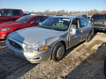  Salvage Buick LeSabre