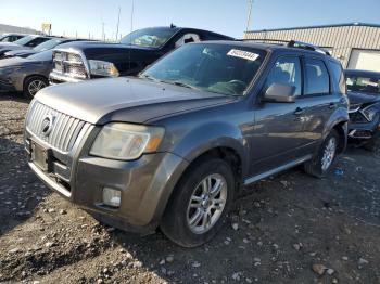  Salvage Mercury Mariner