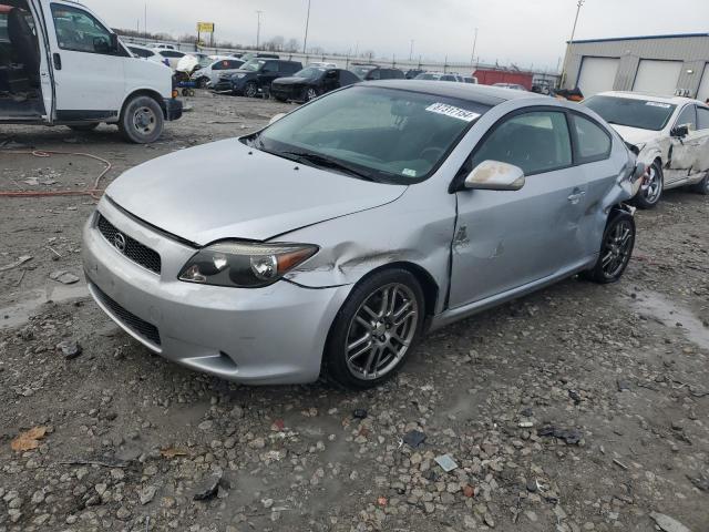  Salvage Toyota Scion