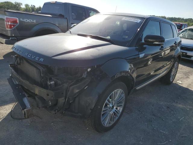  Salvage Land Rover Range Rover