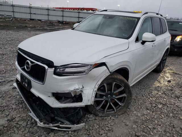  Salvage Volvo XC90