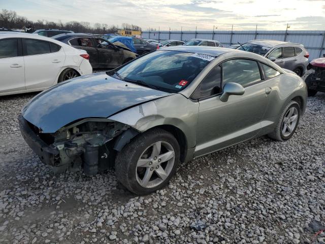  Salvage Mitsubishi Eclipse